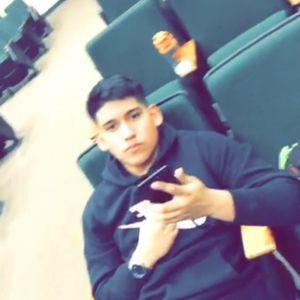 Meet your Posher, Cristian